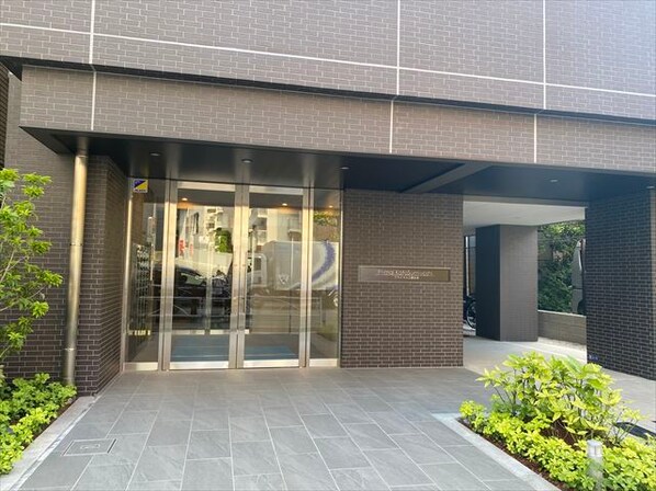 プライマル江東住吉の物件内観写真